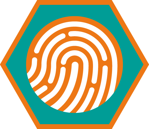 Insigne Identiteit Niveau 2