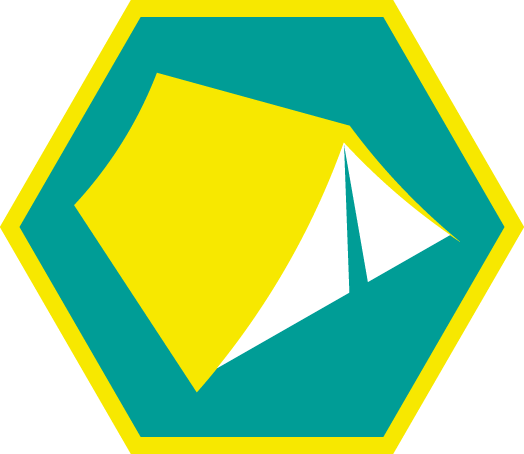 Insigne Kamperen Niveau 1