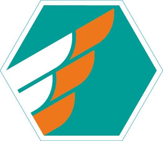 Insigne Lucht Niveau 2