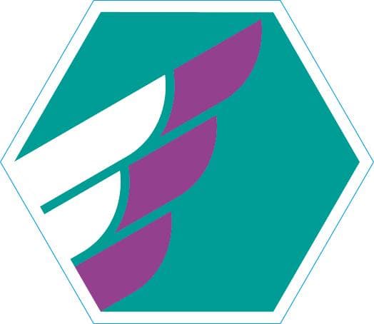 Insigne Lucht Niveau 3