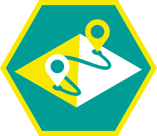 Insigne Navigeren Niveau 1