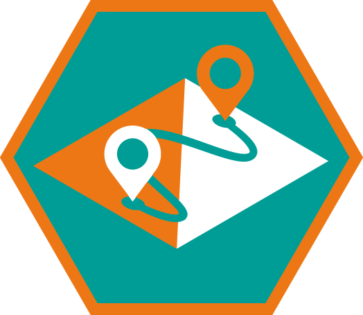 Insigne Navigeren Niveau 2