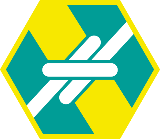 Insigne Pionieren Niveau 1