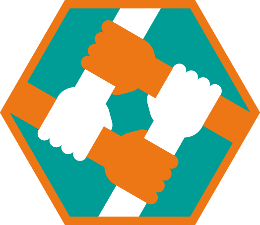 Insigne Samenleving Niveau 2